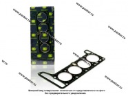 Прокладка ГБЦ 21213 TRIALLI GZ 101 2014|Код 72334