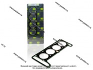 Прокладка ГБЦ 21011 TRIALLI GZ 101 2011|Код 72337