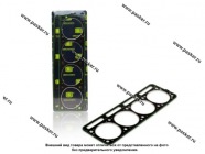 Прокладка ГБЦ УАЗ 3160 TRIALLI GZ 101 2022|Код 72338