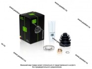 Пыльник ШРУСа 1111 ОКА наружний TRIALLI в сборе CR FG 137|Код 72340