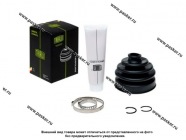 Пыльник ШРУСа 2108 внутренний TRIALLI в сборе CR FG 422|Код 72347