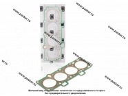 Прокладка ГБЦ 21083 TRIALLI перфометал. GZ 201 9013|Код 72350