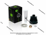 Пыльник ШРУСа 2121 наружний TRIALLI в сборе CR FG 233|Код 72354