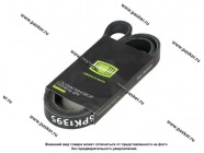 Ремень поликлиновой 6PK1395 TRIALLI|Код 72359