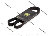 Ремень поликлиновой 6PK1250 TRIALLI|Код 72360