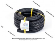 Шланг маслобензостойкий МБ 22*32-1.6МПа 1м ANDYCAR Н42-10 [упаковка 10 м]|Код 7237