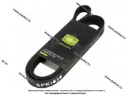 Ремень поликлиновой 6PK1630 TRIALLI|Код 72382