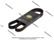 Ремень поликлиновой 6PK1693 TRIALLI|Код 72384