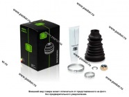 Пыльник ШРУСа Renault Logan 04- 35мм наружний TRIALLI CR FG 0911|Код 72389