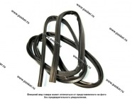 Уплотнитель багажника LADA Largus АО БРТ упак|Код 7240