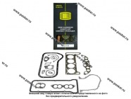 Прокладки двигателя 2123 Chevrolet Niva TRIALLI GZ 101 7024|Код 72402
