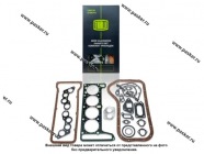 Прокладки двигателя 21213 TRIALLI GZ 101 7014|Код 72405