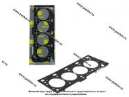 Прокладка ГБЦ LADA Largus 12- 1.6i 16кл дв.К4М TRIALLI GZ 101 5005|Код 72409