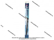 Щетки стеклоочистителя 70см универсальная Finwhale бескаркасная RX28|Код 72440