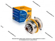 Бендикс 2108-099 2115 KRAFT с/о на стартер 29.3708 KT 201013|Код 72467