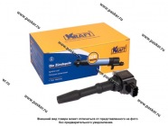 Катушка зажигания LADA X-Ray 15- Renault Logan II 12- KRAFT KT 882021|Код 72486