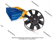 Мотор вентилятора 1118 Калина в сборе KRAFT KT 104506|Код 72489