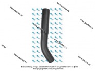 Патрубок горловины бензобака 2110 KRAFT KT 885852|Код 72506