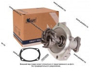 Помпа 2101 KRAFT чугунная крыльчатка KT 059348|Код 72556