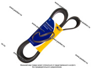 Ремень поликлиновой 8PK2015 KRAFT KT 685665|Код 72576