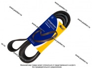 Ремень поликлиновой 8PK2166 KRAFT KT 685668|Код 72582
