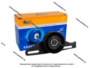 Ролик натяжения Renault Logan 04-09, Symbol 00-09 узкая планка KRAFT KT 100991|Код 72587