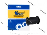 Сайлентблок LADA Vesta переднего рычага KRAFT передний KT 883441|Код 72593