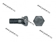 Болт колесный 12х1,25х23 кл 19 2108-099 2170 Priora ИЖ-Ода|Код 726