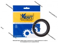 Сальник полуоси ступицы Волга KRAFT KT 885221|Код 72619
