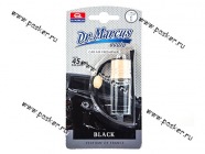 Ароматизатор Dr.Marcus Ecolo бутылочка 4,5мл Black|Код 72658