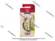 Ароматизатор Dr.Marcus Ecolo бутылочка 4,5мл Citrus|Код 72660
