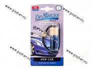 Ароматизатор Dr.Marcus Ecolo бутылочка 4,5мл New Car|Код 72663