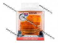 Ароматизатор Dr.Marcus Senso Delux банка 50мл Citrus Dream|Код 72670