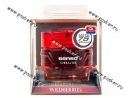 Ароматизатор Dr.Marcus Senso Delux банка 50мл Wildberries|Код 72677