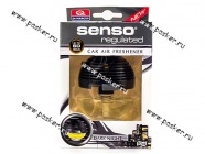 Ароматизатор Dr.Marcus Senso Regulated на дефлектор 10мл Dark Night|Код 72682