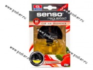 Ароматизатор Dr.Marcus Senso Regulated на дефлектор 10мл Stravwberry|Код 72683