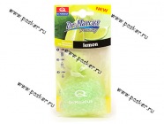 Ароматизатор Dr.Marcus Fresh Bag мешочек Lemon|Код 72701
