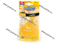 Ароматизатор Dr.Marcus Fresh Bag мешочек Vanilla|Код 72707