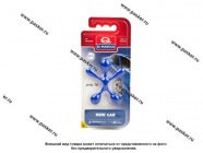 Ароматизатор Dr.Marcus Lucky Top New Car|Код 72711