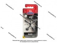 Ароматизатор Dr.Marcus Lucky Top Black|Код 72715