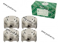 Поршень 11194 77,0 СТК с пальцами маликот гр C|Код 72746