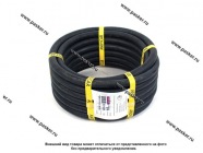 Шланг для охлаждающей жидкости АС 12*20-0.63МПа/EPDM 1м ANDYCAR Н25-10 [упаковка 10 м]|Код 7280