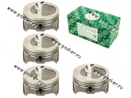 Поршень 21116 83,0 СТК с пальцами маликот гр D|Код 72818