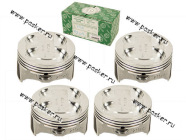 Поршень 21126 82,0 СТК с пальцами маликот гр D|Код 72833