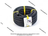 Шланг для охлаждающей жидкости АС 16*24-0.63МПа/EPDM 1м ANDYCAR Н27-10 [упаковка 10 м]|Код 7284