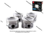 Поршень 21213 82.4 СТК с пальцами гр C|Код 72852
