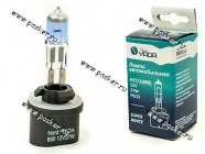 Лампа галоген 12V H27/1 27W PG13 Nord YADA SUPER WHITE|Код 72907