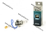 Лампа галоген 12V H3 55W Pk22s Nord YADA CLEAR|Код 72910