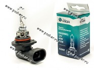 Лампа галоген 12V HB3 65W P20d Nord YADA CLEAR|Код 72922