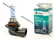 Лампа галоген 12V HB4 51W P22d Nord YADA SUPER WHITE|Код 72924